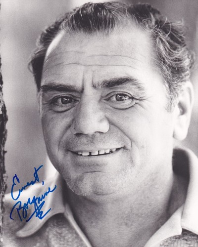 Ernest borgnine - ernest,