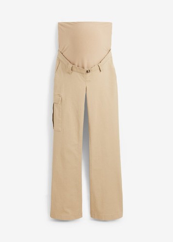 Stretch-Umstands-Cargohose