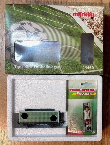 Märklin 44460 fussball tipp - 44460,