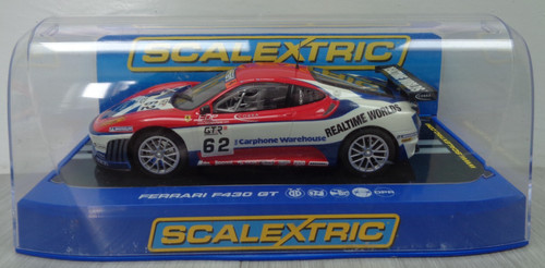 Scalextric c2804 ferrari f430 - c2804,