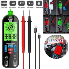 Automatisch Digital LCD