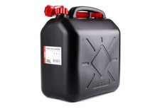 Diesel mit kanister - 2x,