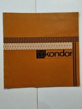 Kondor Holzwerk K. Baumgart KG