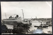 AK - Foto E.M. Kaufmann SS