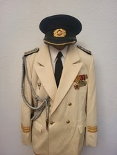 NVA - Gala - Uniform der DDR -