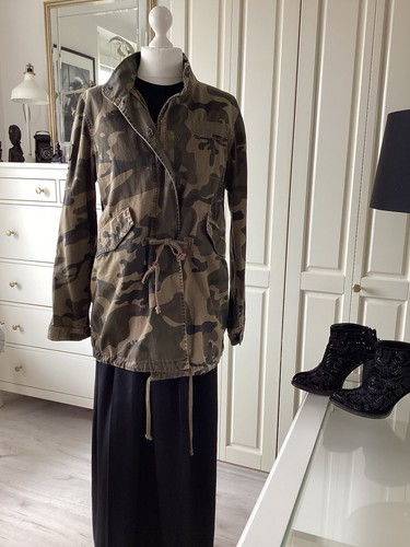 Bershka jacke longjacke - bershka,