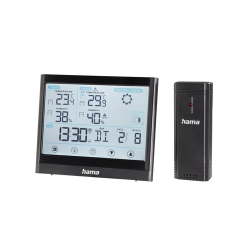 Funk wetterstation mit - funk,