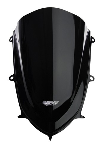 Mra racingscheibe schwarz - mra,