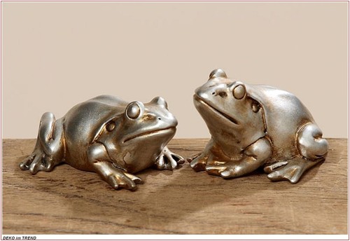 Froschset 2er - 2er,