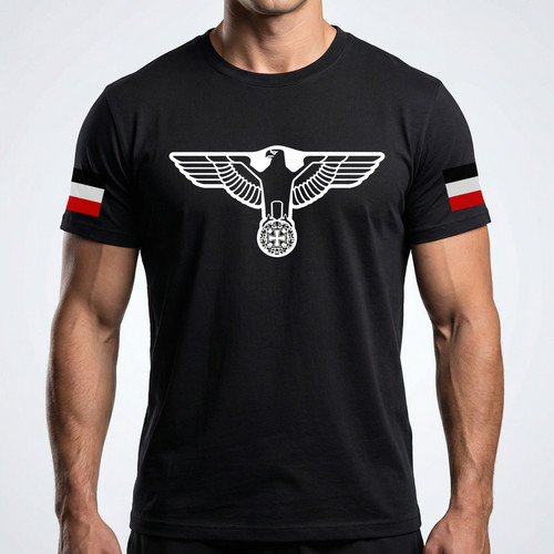 Deutschland shirt - deutschland, t-shirt