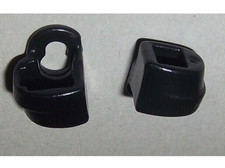 PLAYMOBIL X2 HÜLLEN POLIZEI