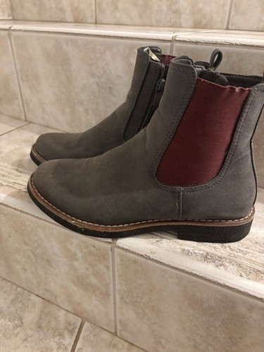 Chelsea boots rieker größe - rieker,