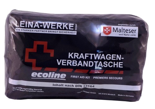 Verbandkasten leina kfz - leina, auto