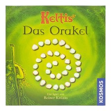 Keltis Das Orakel 2-4 Spieler