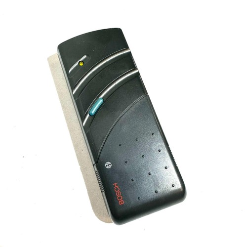 Bosch handsender 995 - 26,995, mhz