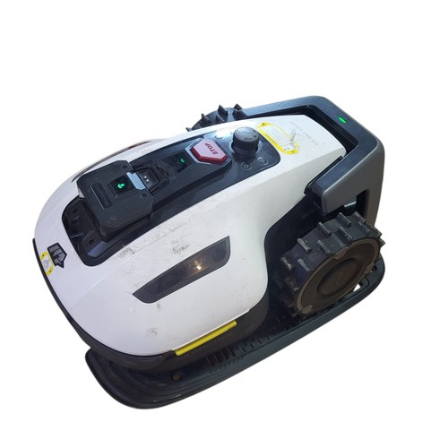 Mammotion yuka mini - mammotion,