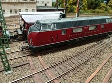 Roco H0 43522, V 200,200 035