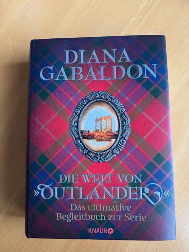 Outlander