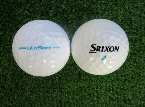 100 srixon ultisoft - 100,