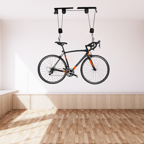 Fahrradlift mit