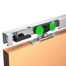 Beschlag f. Schiebetür