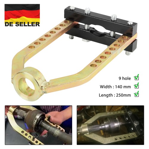 Gelenkwellen abzieher auto - abzieher,