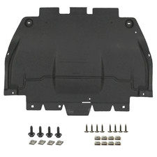 Motorschutz für Peugeot 407