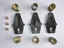 Reparaturset Kupplungsautomat TZ-4K14, tz-4k14, TZ4K