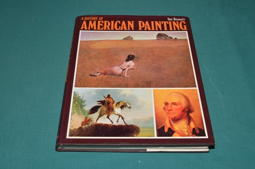 Ian bennett history of - ian,