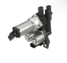 DUOVENTIL MERCEDES-BENZ S W220 ELEKTROMAGNETISCHES WASSERVENTIL A2208300084