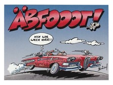 Werner Präsi Brösel ArtNr