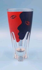 Ramazotti Glas Likör 2cl 4cl Special Edition Gesichter Ich Mag Dich