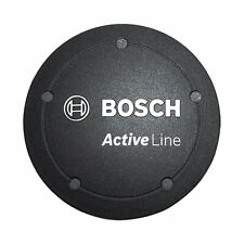 Bosch Logo Deckel Active Line