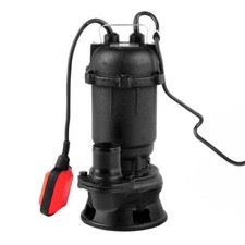 Tauchpumpe für schmutzwasser - für,