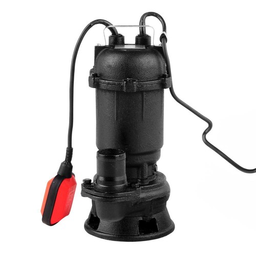 Tauchpumpe für schmutzwasser - tauchpumpe,