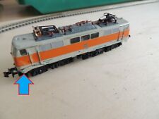 12,552 # Mt # 51297200 # E-Lok S-Bahn Version 111 118-6, DC # Analog # o. OVP