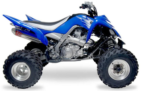 Yoshimura rs2 inox komplette - rs2,