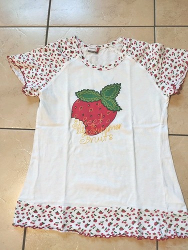Shirt mädchen nkd - t-shirt, berti