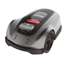 Sunseeker Mähroboter X3 Plus