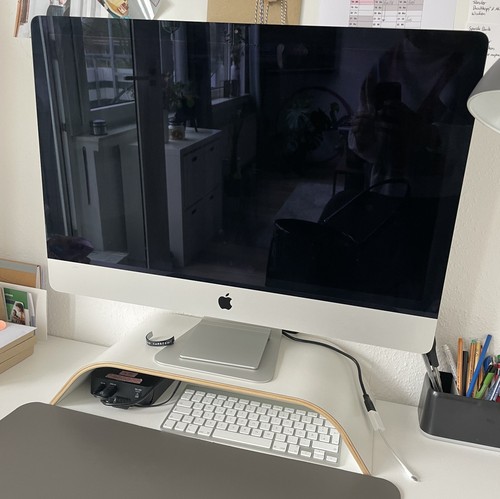 Imac 2013 - imac,