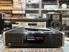 T+A Music Player Balanced CD Player Netzwerplayer Streamer