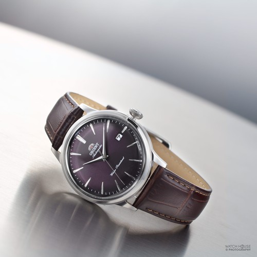 Orient bambino classic - orient,