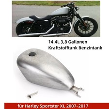 3.8 Gallon Replacement Efi