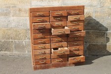Alter holzschrank - alter,