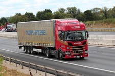 LKW Foto Scania R 500