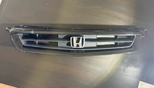 Original Honda Civic 8 FK3 FN1 Frontstoßstangen Grill  71123-SMG-E000
