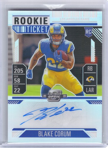 2024 panini contenders - 2024,