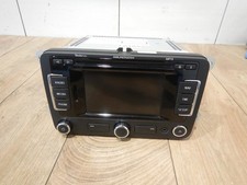Navigationssystem Radio Skoda