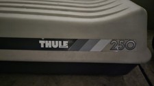 Thule 250 Dachbox