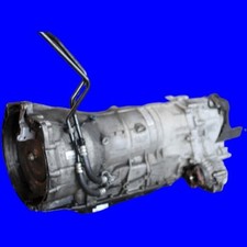 BMW 530xd Touring Aut. E60/E61 Automatikgetriebe 6-Gang GA6HP19Z